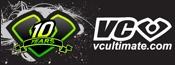 VC Logo black